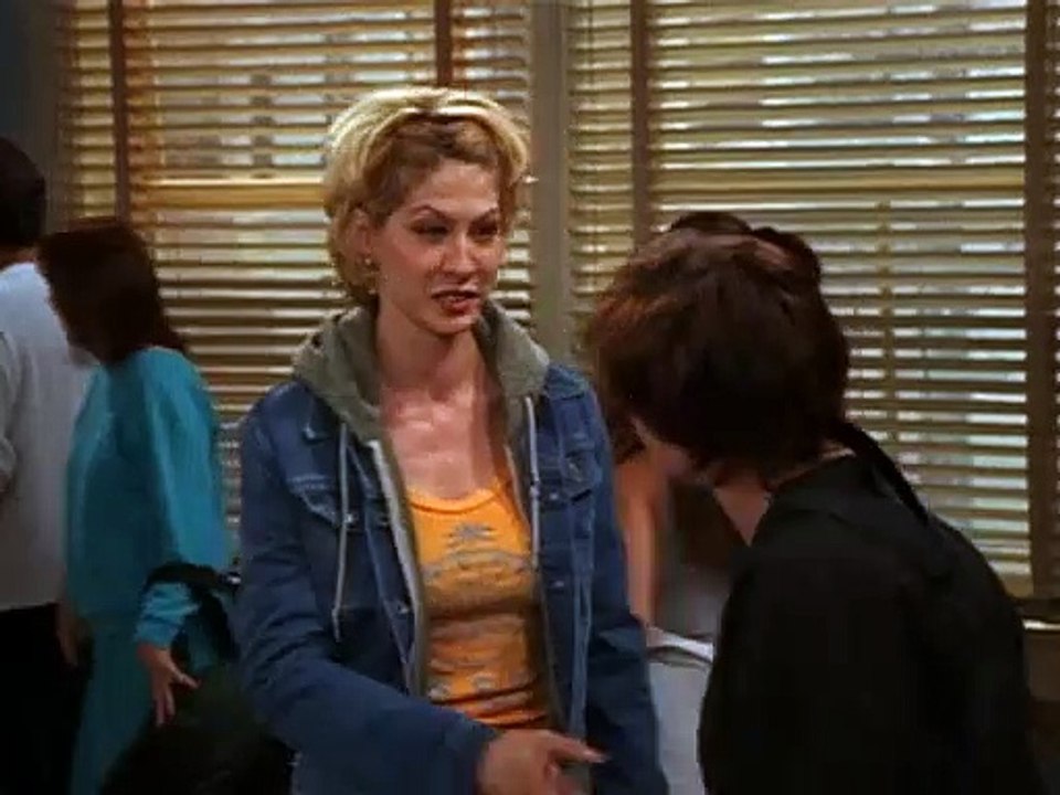 Dharma & Greg Staffel 1 Folge 11