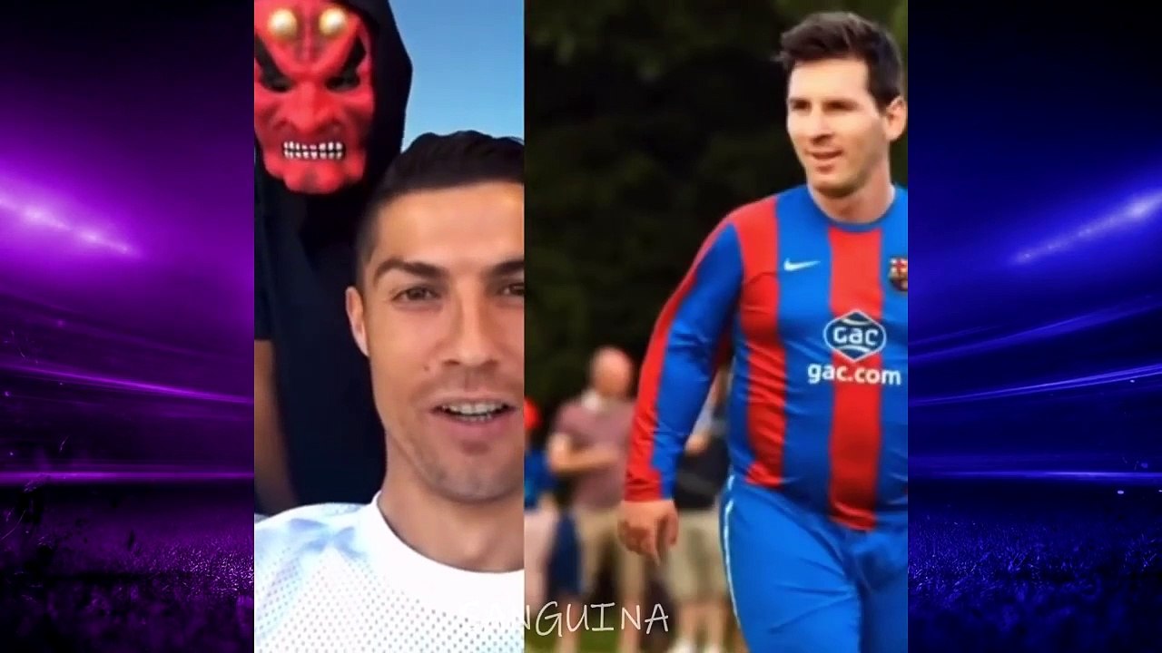 FIFA MEMES REAL LIFE (#53)