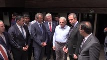 AK Parti Genel Başkanvekili Binali Yıldırım terör operasyonlarını değerlendirdi