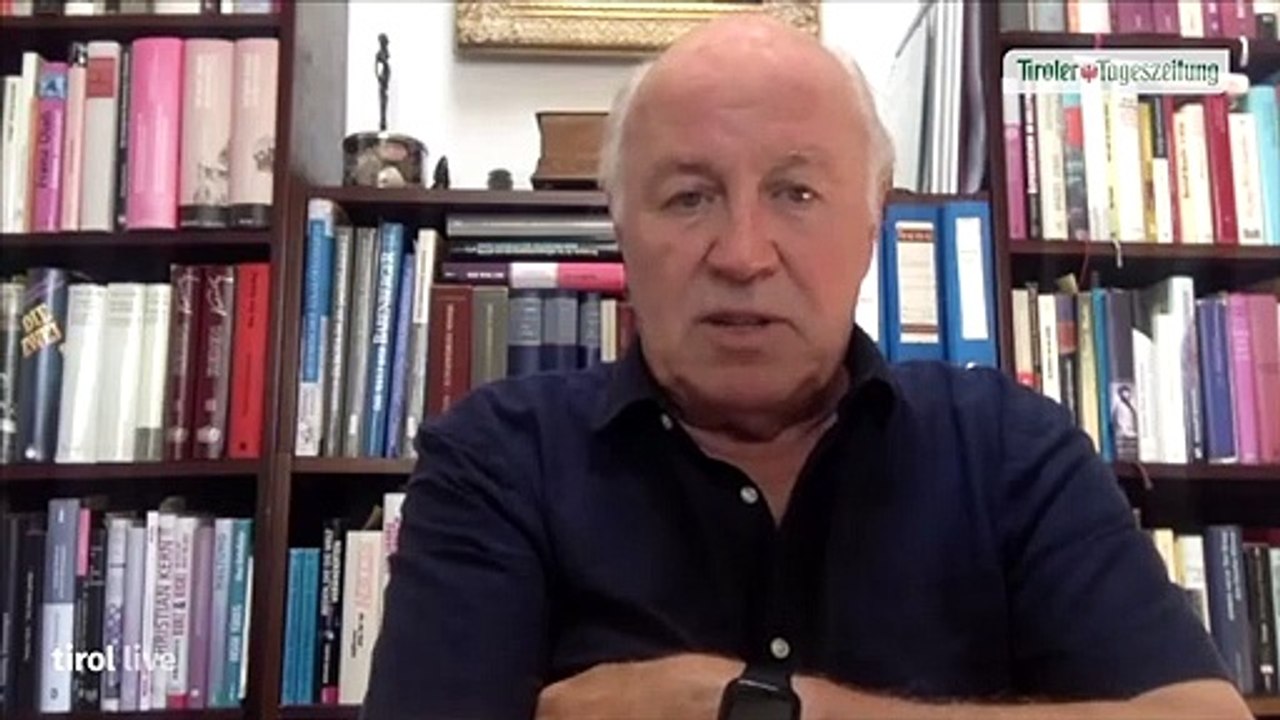 „Tirol Live“ am 3. Juni mit Mitteregger, Lackner und Delago