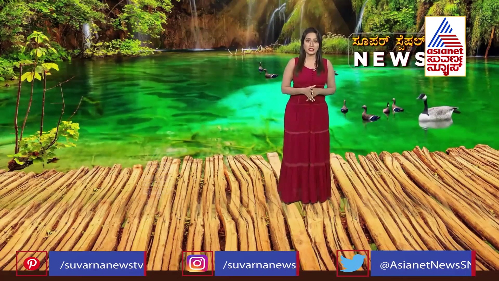 ಹಾವನ್ನೇ ಹಾರ ಮಾಡಿಕೊಂಡ ತಾತ; ಜಡೆ ವಿಷ್ಯ ಬೇಡವೋ ಶಿಷ್ಯ..!