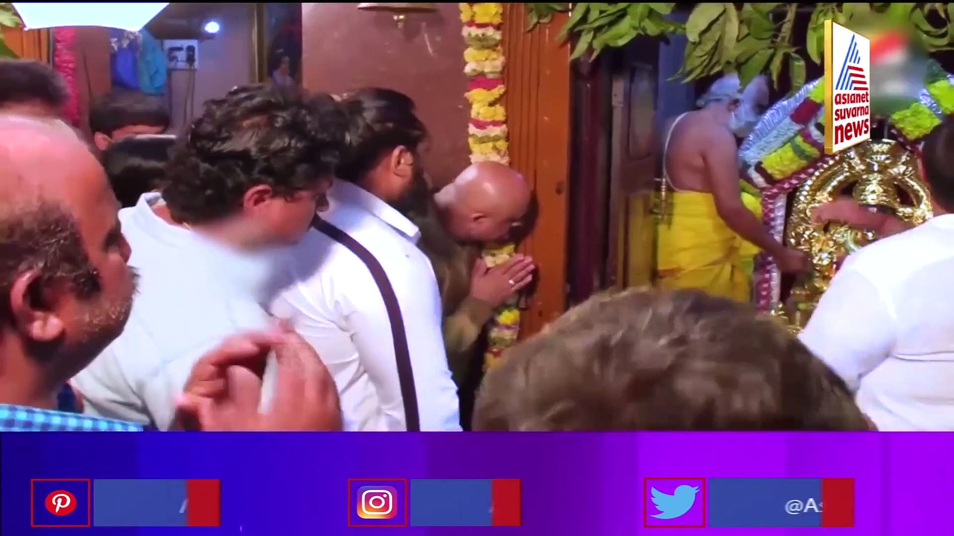 ಧ್ರುವ ಸರ್ಜಾ 'ದುಬಾರಿ' ಚಿತ್ರಕ್ಕೆ ಆಯ್ಕೆ ಆದ ಪಕ್ಕಾ ಕನ್ನಡತಿ ಈ ಚೆಲುವೆ!