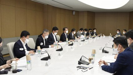 정부 "법인세 제도 개편"...민간 중심 성장에 초점 / YTN