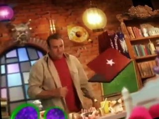 Wizards of Waverly Place S02 E07