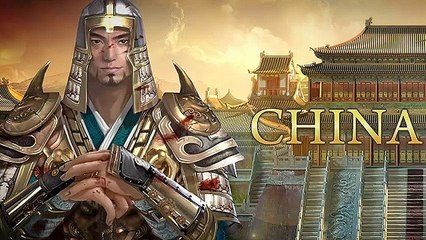 Terra Militaris - Trailer stellt die Fraktionen vor