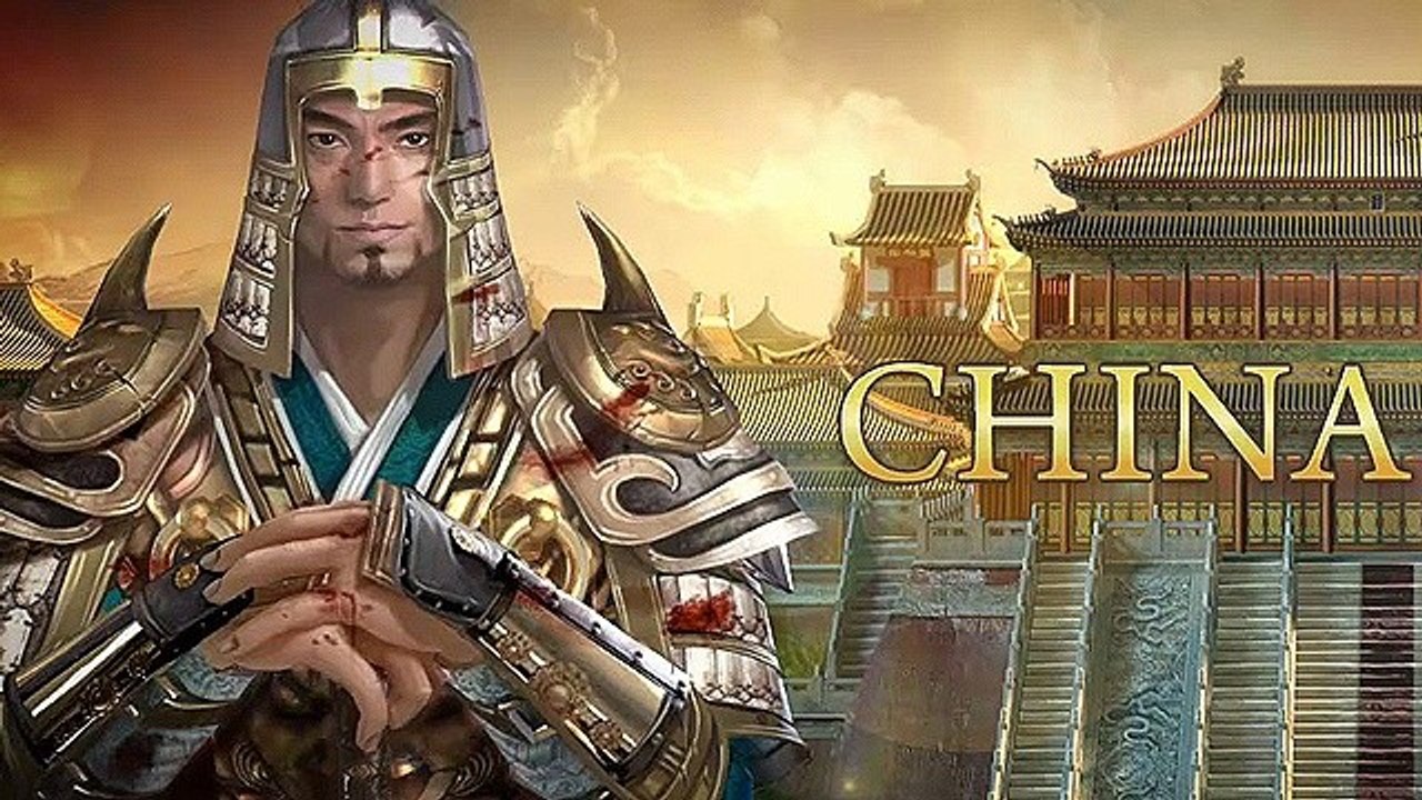 Terra Militaris - Trailer stellt die Fraktionen vor