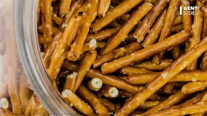 Salzstangen und Cola bei Durchfall: Kindheitsmythos oder wahre Helfer?