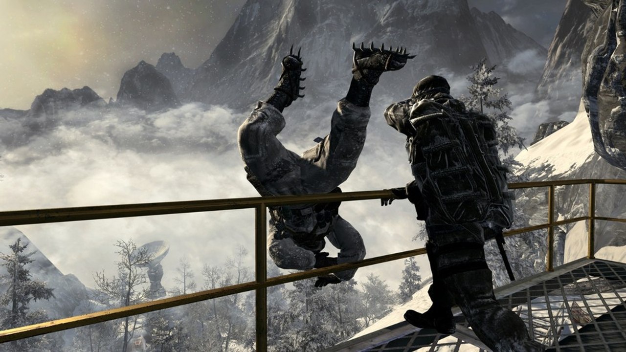 Call of Duty: Black Ops - Launch Trailer
