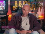 SATURDAY NIGHT BLUES est un talk-show, made in Saint-Étienne, qui parle de cinéma et de musique noire-américaine. - Emissions spéciales - TL7, Télévision loire 7