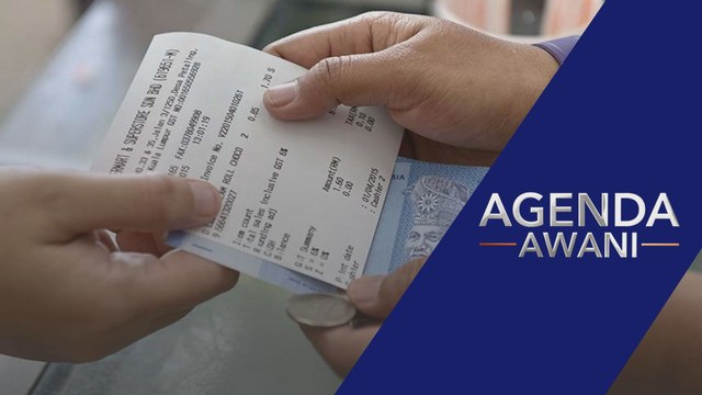GST perlu betul-betul difahami sebelum dilaksanakan semula - Penganalisis Ekonomi