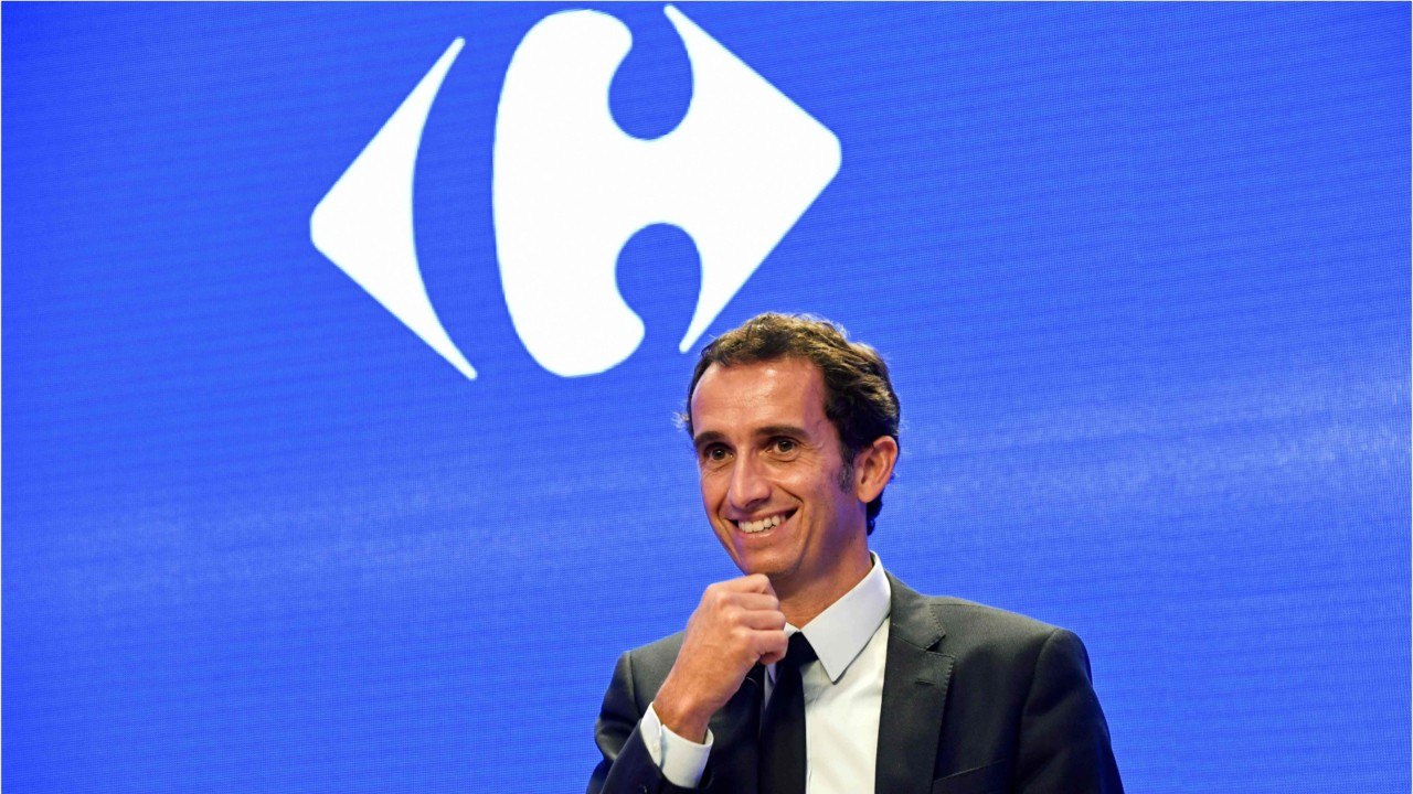 Les actionnaires de Carrefour vent debout face à la rémunération du PDG