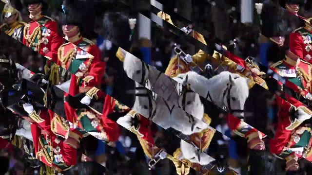 Meghan et Harry de retour pour le jubilé : aucun signe d'apaisement avec Kate et William