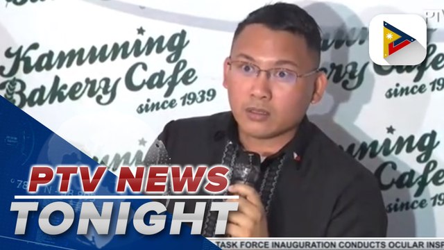 National Youth Commission USec. Cardema accuses Guanzon for allegedly meddling with P3PWD party-list, pressuring nominees to resign