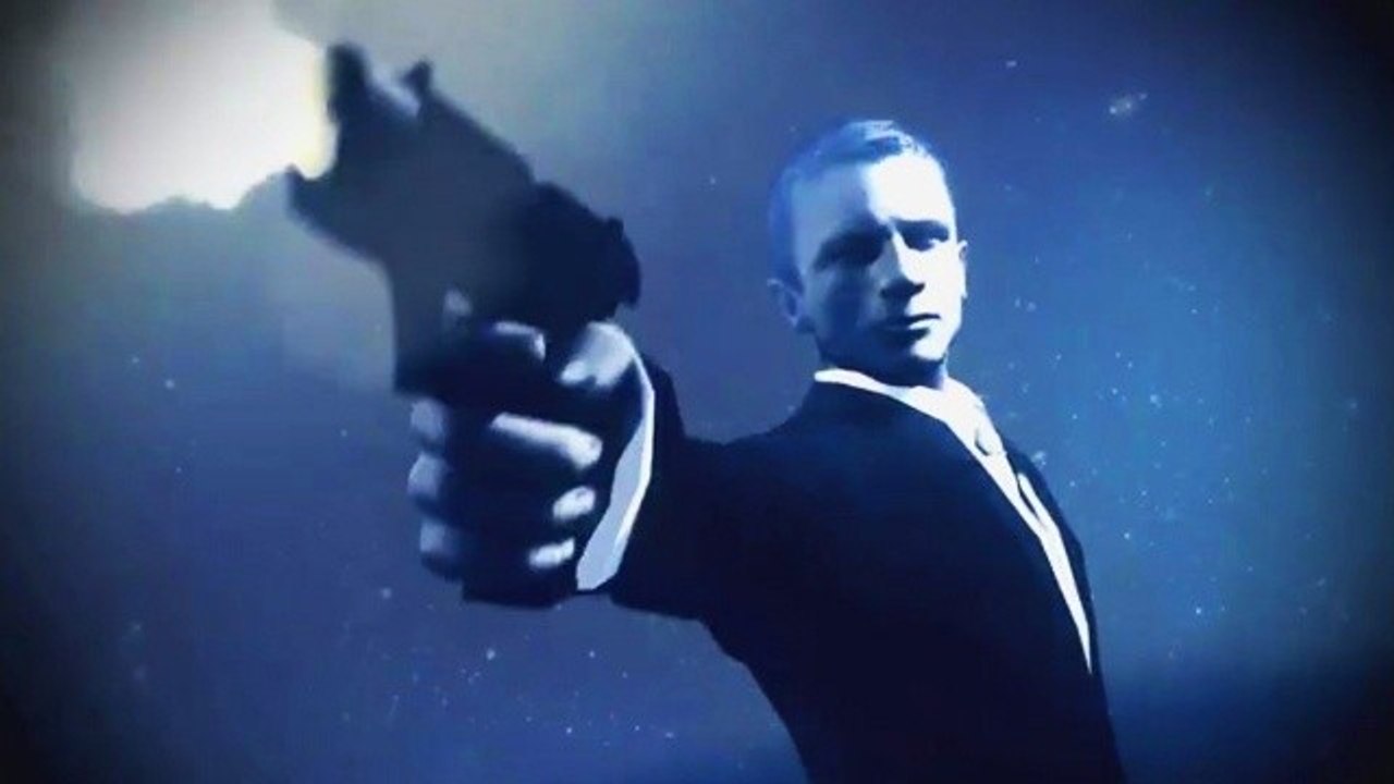 GoldenEye 007 - Launch-Trailer