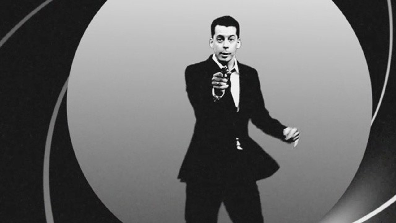 Server Down Show Folge 127 - James Bond: Bloodstone