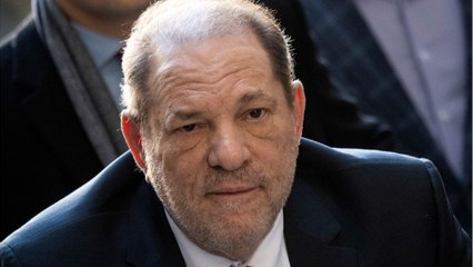 VOICI : Harvey Weinstein : la justice rejette son appel après sa condamnation pour viol et agression sexuelle