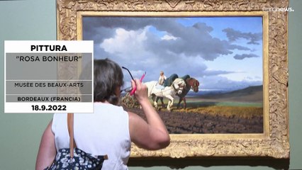 Rendez-vous, il meglio della cultura in Europa: Paesi Baschi, Bordeaux e Amsterdam