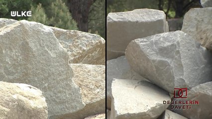 Değerlerin Daveti - Bergama Graniti | 4 Haziran 2022