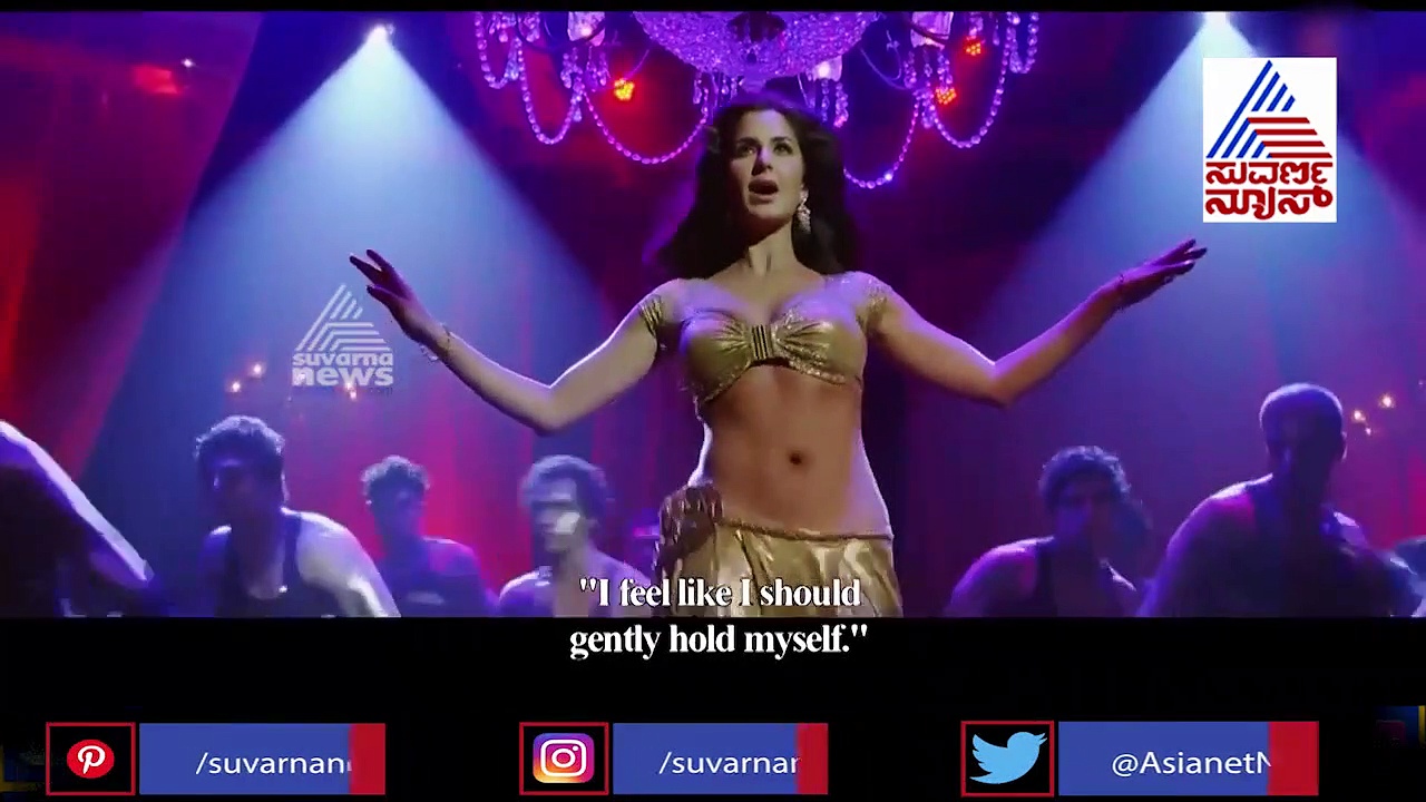 ವಿಕ್ರಾಂತ್ ರೋಣನ ಕೋಟೆಯಿಂದ ಗುಡ್ ನ್ಯೂಸ್‌; ಕನ್ನಡಕ್ಕೆ ಕತ್ರಿನಾ ಕೈಫ್ ಎಂಟ್ರಿ?