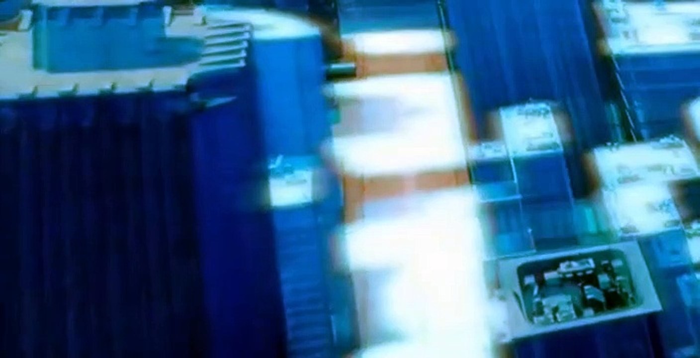 The Tomorrow People S01 E08