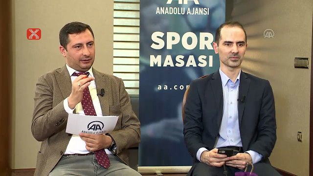 Avcı: Yabancı sınırıyla yerli oyuncu gelişmez!