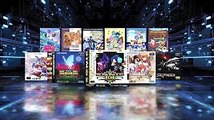 Sega Mega Drive Mini 2 Official Japanese Trailer