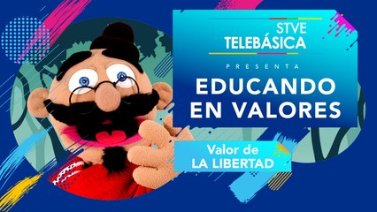 Valor de la semana: LIBERTAD