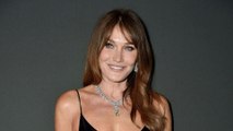 Carla Bruni : son fils Aurélien Enthoven pose en couverture d’un magazine