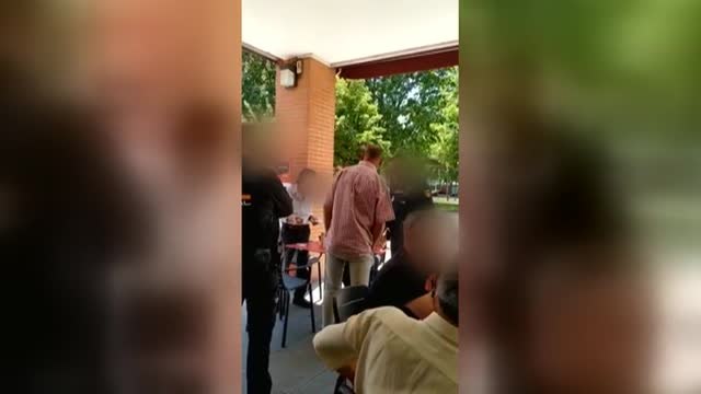 El rey del simpa y otros reincidentes