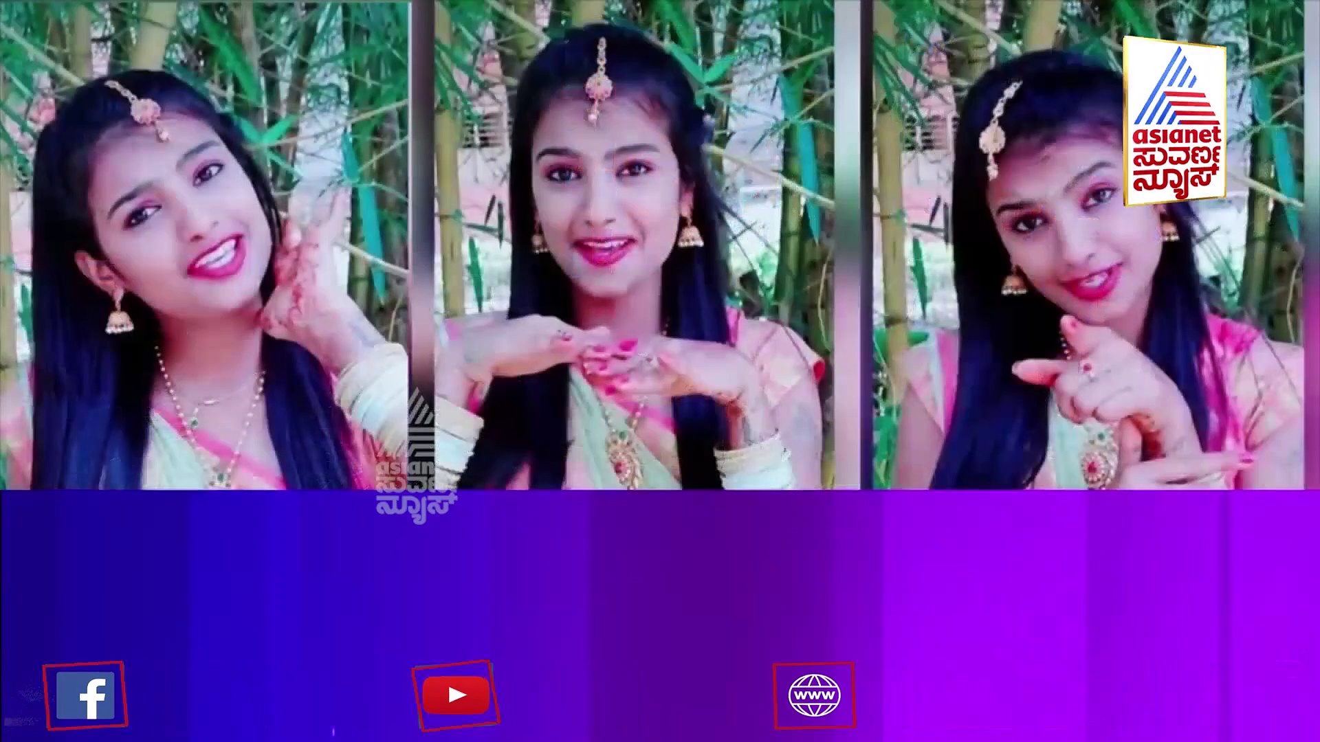 ಮಚ್ಚಾ ನೀನು ಬದುಕ್ಬೇಕಾ; ಬಿಗ್ ಬಾಸ್‌ ಸೀಸನ್‌ 8 ಎಂಟ್ರಿ ಲಿಸ್ಟ್‌ ನೋಡಿ!