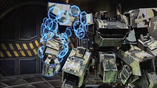 Front Mission Evolved - DLC-Trailer