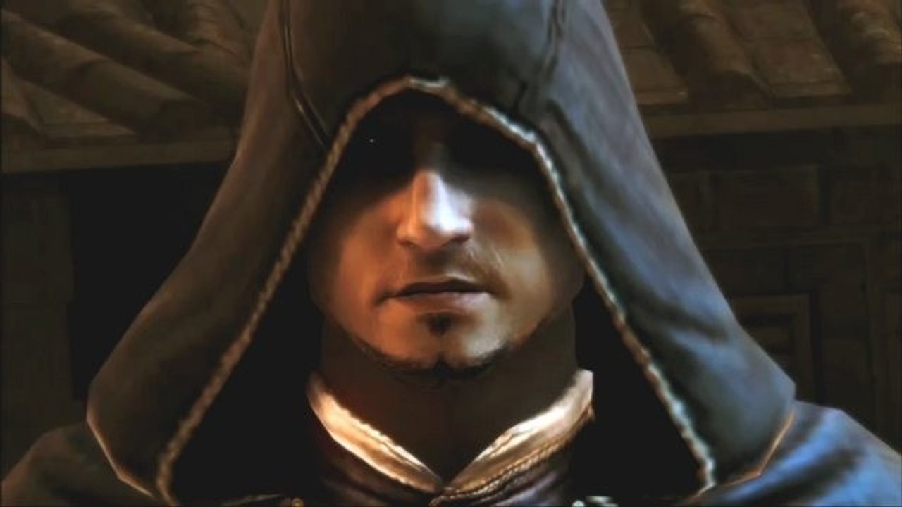 Assassin's Creed: Brotherhood - Devdiary 4