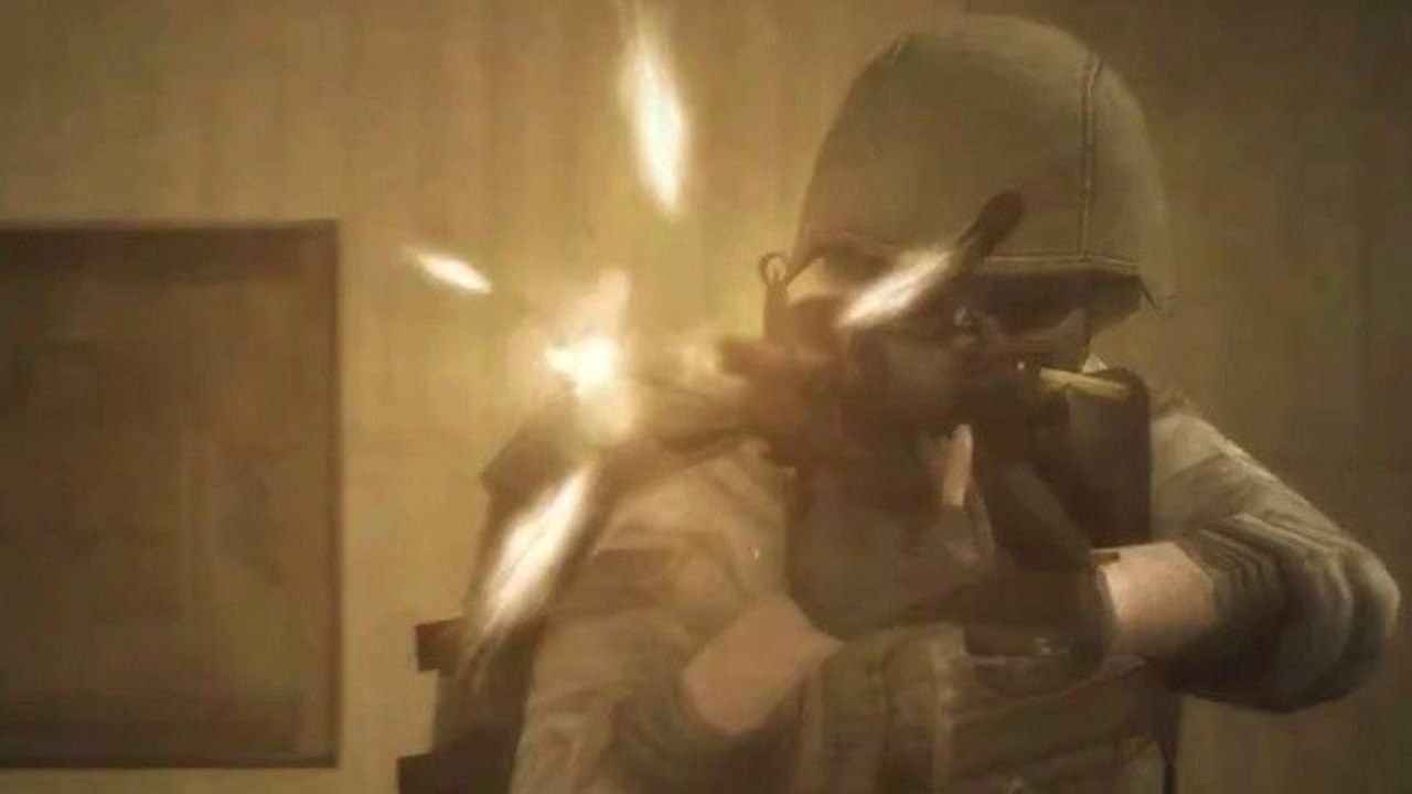 Battlefield play4free - erster teaser-trailer