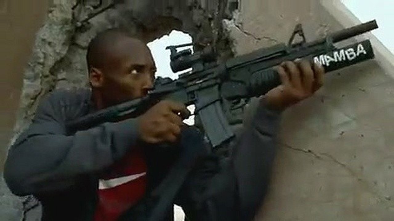 Call of Duty: Black Ops - US-TV-Spot
