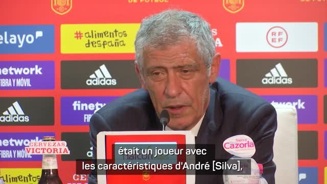 Portugal - Fernando Santos : Cristiano Ronaldo sur le banc ? Un choix tactique