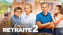 JOYEUSE RETRAITE 2 Bande Annonce VF (2022)