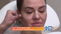 Scottsdale welcomes Taut Haute Skin Clinic providing luxury aesthetic treatments and customized skincare