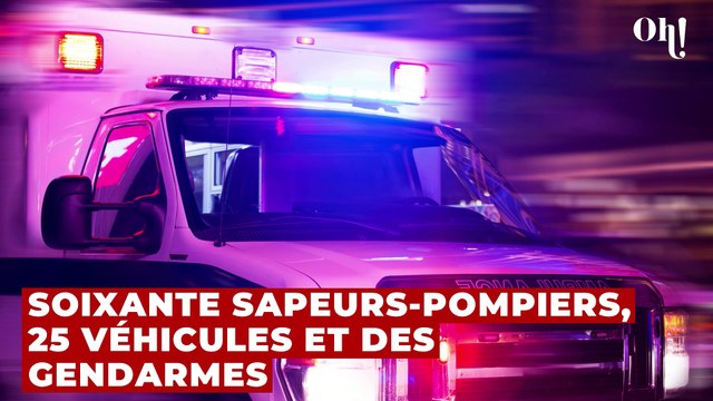 Près d'une vingtaine d'adolescents pris de vomissements inexpliqués dans leur lycée, 90 élèves évacués