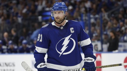 NHL Eastern Conference GM2 Preview 6/3: Lightning (-137), Under 5.5