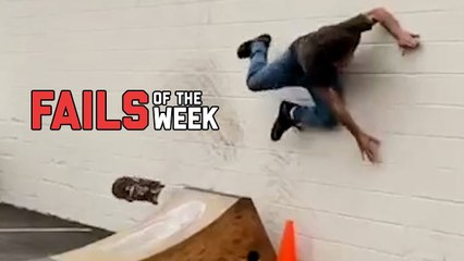 Don't Flinch! Fails of the Week   FailArmy