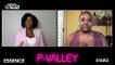 Katori Hall Talks About Her Plans for Season 2 of P Valley