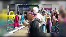 Nacional de Natación, Arena Grand Prix Kids 2022| CPS Noticias Puerto Vallarta