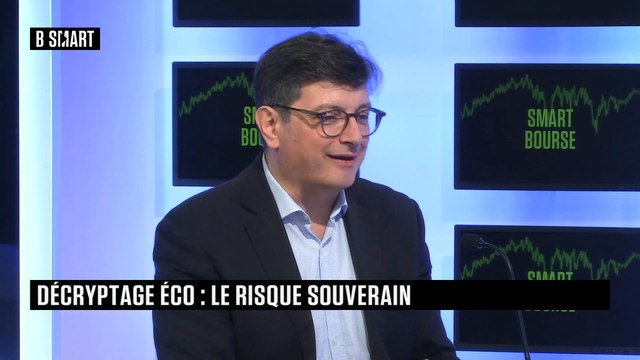 SMART BOURSE - Marchés à thème(s) : Michel Ruimy (SPAK)