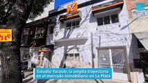 Estudio Yacoub desarrollará 20 mil metros cuadrados en emprendimientos inmobiliarios en La Plata