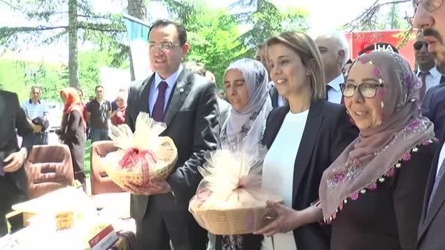 Tarım ve Orman Bakan Yardımcısı Ebubekir Gizligider: Büyük Türkiye idealini, kimsenin hırpalamasına izin vermedik