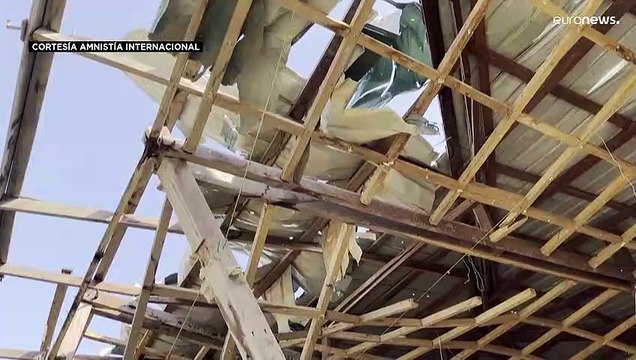 Birmania lleva a cabo operaciones de castigo colectivo contra la población civil desde el Golpe