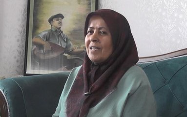 Neşet Ertaş'ın kız kardeşi Nadiye Ertuğrul: "Abimin kabul etmediği filmi biz de istemiyoruz"