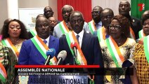 Assemblée nationale : Adama Bictogo, candidat à la présidence