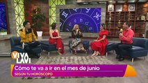 Horóscopos: Qué te depara el mes de junio según tu signo