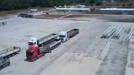 Dikbayır'dan BMC fabrikasının sökülmesine tepki: Milli servete yazık be kardeşim!